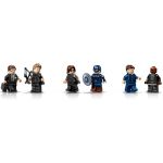 LEGO Marvel - Helicarrier S.H.I.E.L.D.