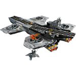 LEGO Marvel - Helicarrier S.H.I.E.L.D.