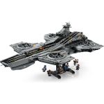 LEGO Marvel - Helicarrier S.H.I.E.L.D.