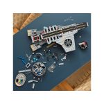 LEGO Marvel - Helicarrier S.H.I.E.L.D.