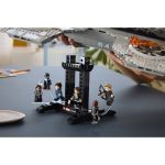 LEGO Marvel - Helicarrier S.H.I.E.L.D.
