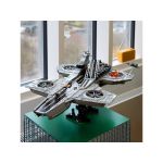 LEGO Marvel - Helicarrier S.H.I.E.L.D.