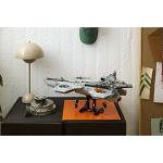 LEGO Marvel - Helicarrier S.H.I.E.L.D.