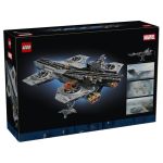 LEGO Marvel - Helicarrier S.H.I.E.L.D.