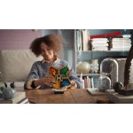 LEGO Harry Potter - Erb bradavických kolejí