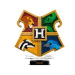 LEGO Harry Potter - Erb bradavických kolejí