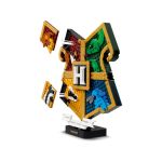 LEGO Harry Potter - Erb bradavických kolejí