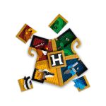 LEGO Harry Potter - Erb bradavických kolejí