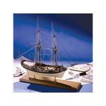 Model Shipways Fair American 1778 1:48 kit