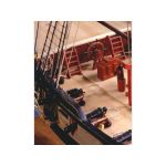 Model Shipways Fair American 1778 1:48 kit