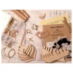 Model Shipways Fair American 1778 1:48 kit