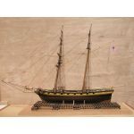 Model Shipways Prince de Neufchatel 1:64 1812 kit