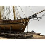 Model Shipways Prince de Neufchatel 1:64 1812 kit