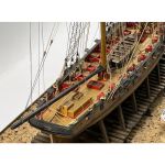 Model Shipways Prince de Neufchatel 1:64 1812 kit
