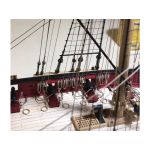 Model Shipways Prince de Neufchatel 1:64 1812 kit