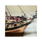 Model Shipways Prince de Neufchatel 1:64 1812 kit