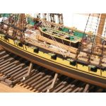 Model Shipways Prince de Neufchatel 1:64 1812 kit