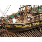 Model Shipways Prince de Neufchatel 1:64 1812 kit