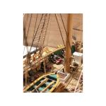 Model Shipways Prince de Neufchatel 1:64 1812 kit