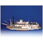 Model Shipways Chaperon 1:48 1884 kit