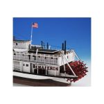 Model Shipways Chaperon 1:48 1884 kit