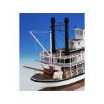 Model Shipways Chaperon 1:48 1884 kit
