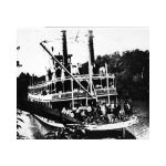 Model Shipways Chaperon 1:48 1884 kit