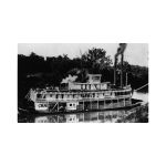 Model Shipways Chaperon 1:48 1884 kit