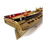 Model Shipways USF Confederacy 1778 1:64 kit