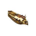 Model Shipways USF Confederacy 1778 1:64 kit