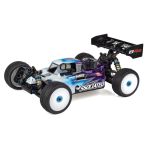 RC8B4.2 Team stavebnice