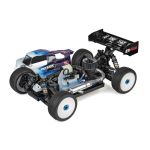 RC8B4.2 Team stavebnice