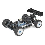 RC8B4.2 Team stavebnice