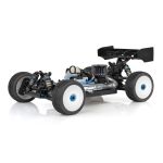RC8B4.2 Team stavebnice
