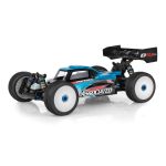 RC8B4.2e Team stavebnice