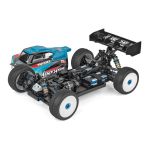 RC8B4.2e Team stavebnice