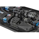 RC8B4.2e Team stavebnice