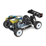 RC8B4.2 Team stavebnice (Euro edice)