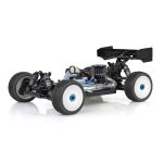 RC8B4.2 Team stavebnice (Euro edice)