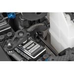 RC8B4.2 Team stavebnice (Euro edice)