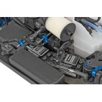 RC8B4.2 Team stavebnice (Euro edice)