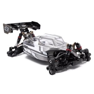 1/8 Buggy Spirit NXT RR EP Race Roller