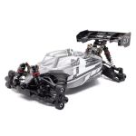 1/8 Buggy Spirit NXT RR EP Race Roller