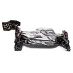 1/8 Buggy Spirit NXT RR GP Race Roller