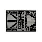 Italeri Saab JAS-39 Gripen twin seater (1:48)