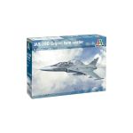 Italeri Saab JAS-39 Gripen twin seater (1:48)