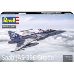 Revell Saab JAS-39C Gripen (1:72)