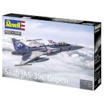 Revell Saab JAS-39C Gripen (1:72)