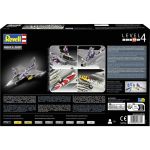 Revell Saab JAS-39C Gripen (1:72)