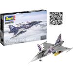 Revell Saab JAS-39C Gripen (1:72)